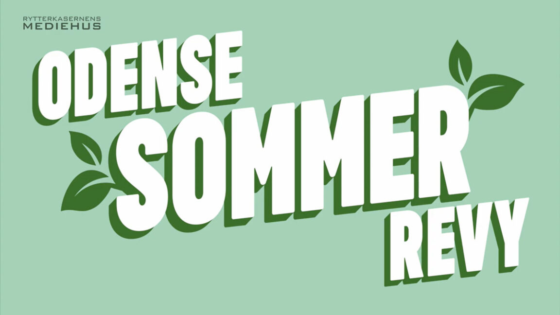 Odense Sommerrevy