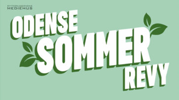Odense Sommerrevy